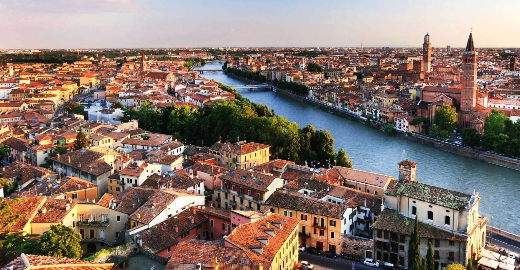 From Bergamo, Verona and Sirmione Full-Day Tour - Housity