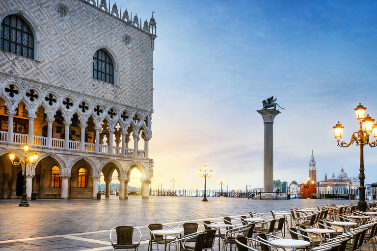 Venice: Day Excursion from Bergamo Excursion in English and Spanish