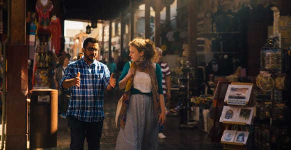 Dubai: Private Tour with Locals – Highlights & Hidden Gems