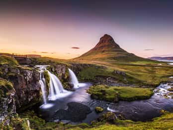 Ab Reykjavík: Ganztägige Tour zur Halbinsel Snæfellsnes Ab Reykjavík: Ganztägige Tour zur Halbinsel Snæfellsnes