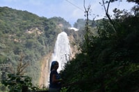 Excursión de Tuxtla Gutiérrez, Cataratas de Chiflon + Montebello - Hizvo