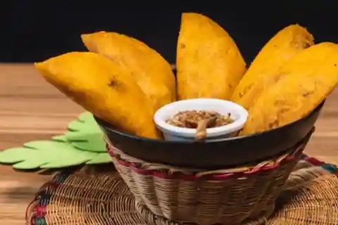Excursão gastronômica a pé particular em Chapinero