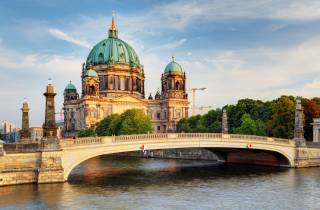 Berlin: Stadtführung zu den Top 20 der Sehenswürdigkeiten