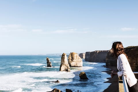 Reimagined Great Ocean Road 1-Day Tour from Melbourne - Image 2