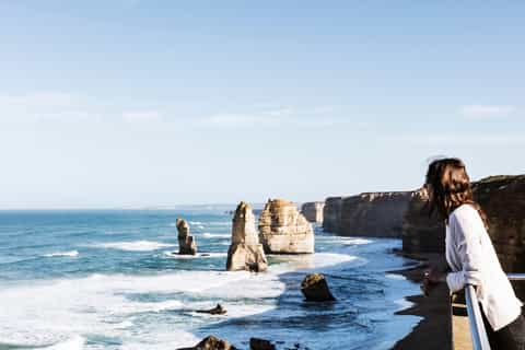 Reimagined Great Ocean Road 1-Day Tour from Melbourne - Image 3