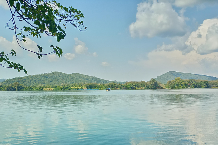 Accra: Nkyinkyim Ancestral Reconnection Experience