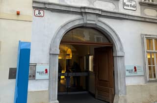 Wien: Tour Stadt der Musik