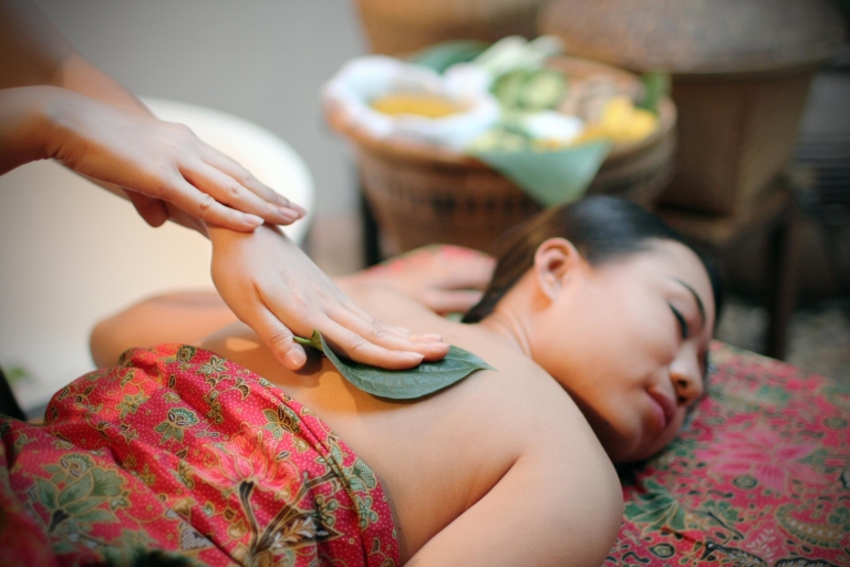 Chiang Mai: Pakete für Luxus-Thai-Spa mit HoteltransferChiang Mai: 2-stündiges Fah Lanna Siam Massage Spa-Paket