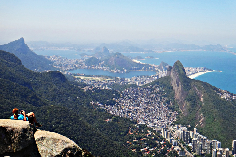 Río de Janeiro: excursión de 7 horas por Pedra da Gávea