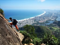 Rio de Janeiro, Pedra da Gávea Escursione di 7 ore - Hizvo