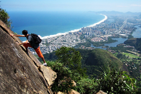 Río de Janeiro: excursión de 7 horas por Pedra da Gávea