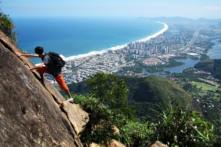 Río de Janeiro: excursión de 7 horas por Pedra da Gávea