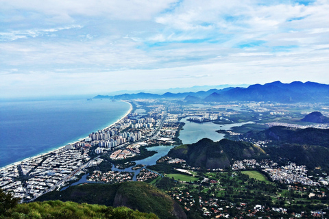 Río de Janeiro: excursión de 7 horas por Pedra da Gávea