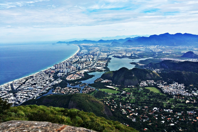 Río de Janeiro: excursión de 7 horas por Pedra da Gávea