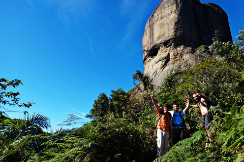 Rio de Janeiro: Pedra da Gávea 7-Hour Hike