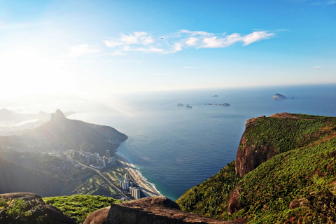 Rio de Janeiro: Pedra da Gávea 7-Hour Hike