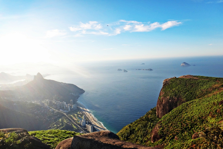 Rio de Janeiro: Pedra da Gávea 7-Hour Hike