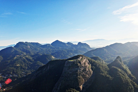 Rio de Janeiro: Pedra da Gávea 7-Hour Hike