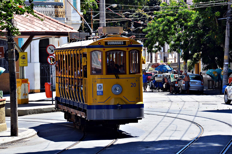 Santa Teresa Culture & Art Walking Tour