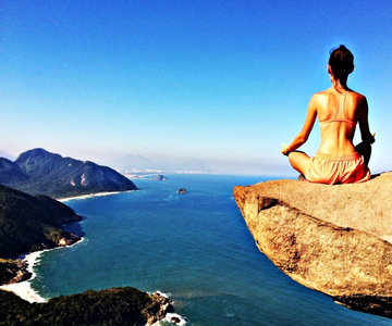 Da Rio de Janeiro: escursione e spiagge a Pedra do Telégrafo