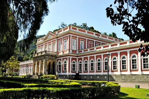 Petrópolis: tour della città imperiale