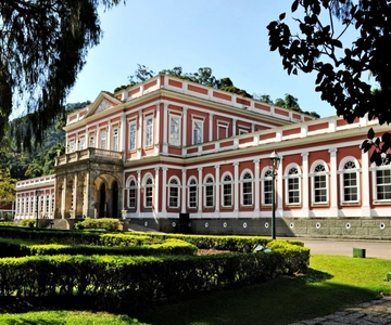 Petrópolis: City Tour Imperial
