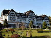 Petrópolis, Imperial City Tour - Housity