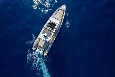 Island Hopping: Santorini to Koufonisia & Iraklia