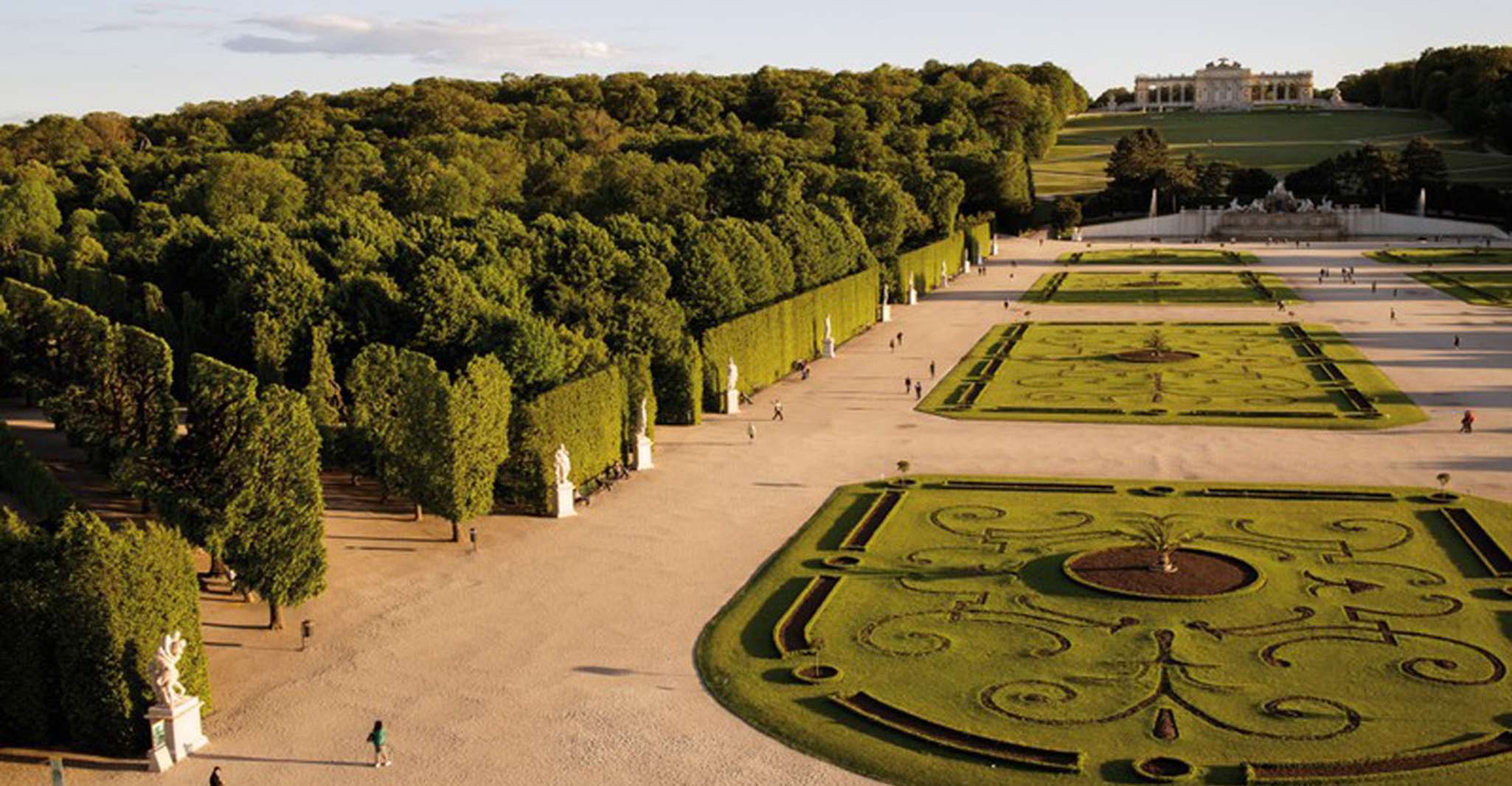 Vienna and Skip-the-Line Schönbrunn Palace Private Tour - Housity