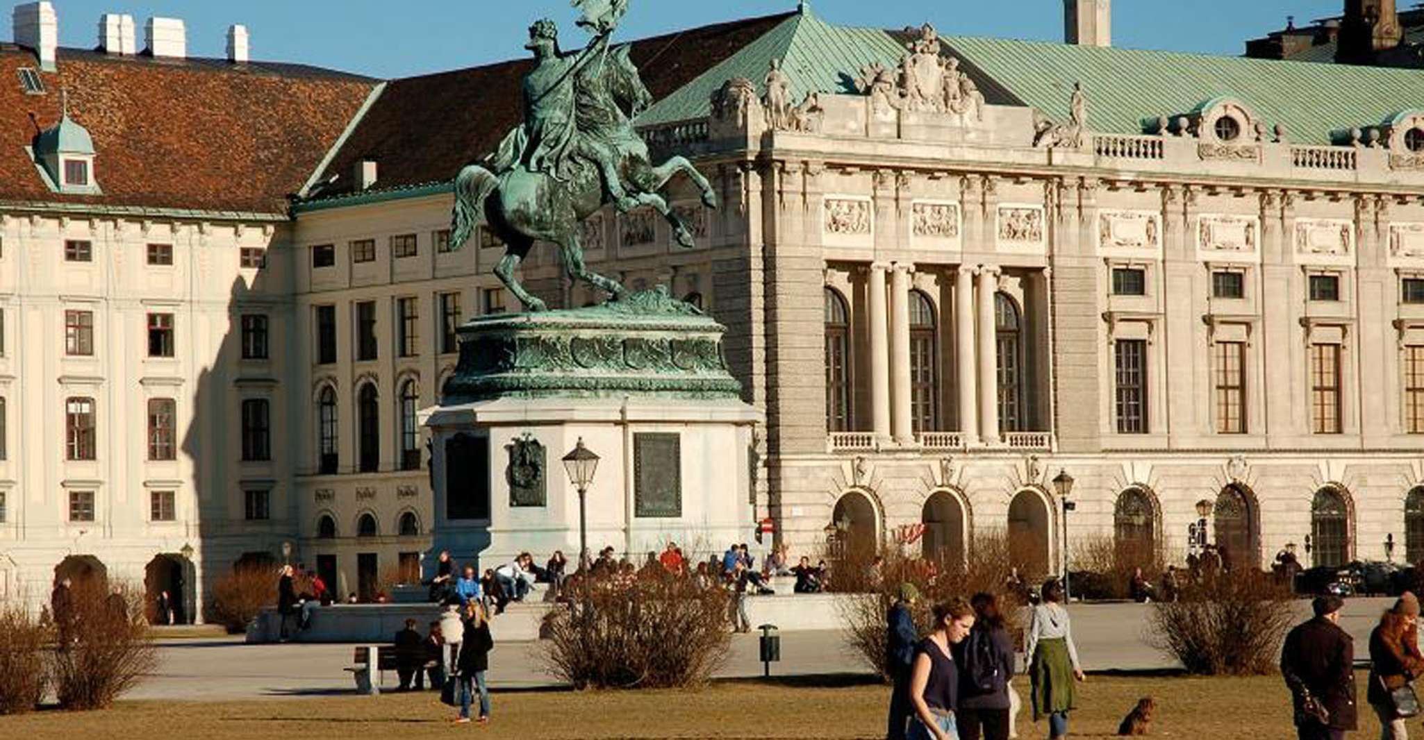 Vienna and Skip-the-Line Schönbrunn Palace Private Tour - Housity
