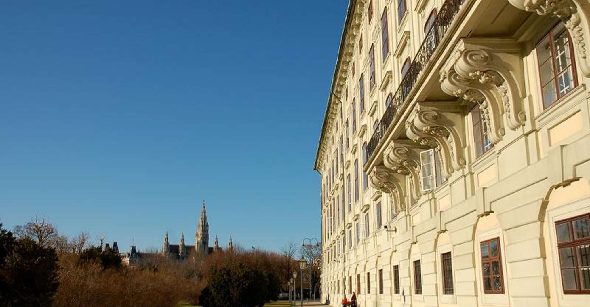 Vienna and Skip-the-Line Schönbrunn Palace Private Tour - Housity