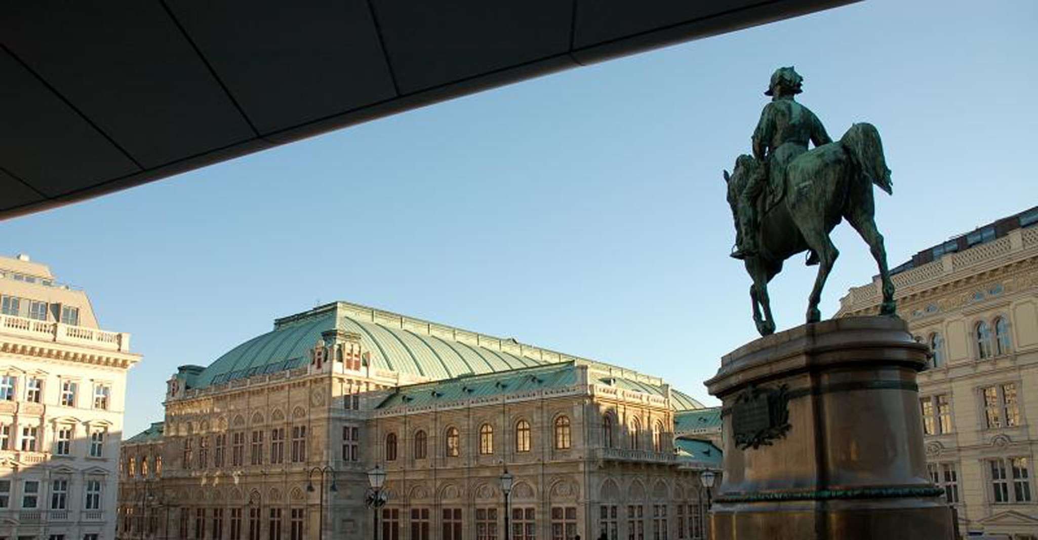 Vienne et sauter la ligne privée du palais Schönbrunn Palace - Housity
