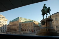 Vienne et sauter la ligne privée du palais Schönbrunn Palace - Housity