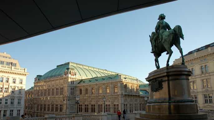 recorrido privado del palacio de schönbrunn de viena y sin colas
