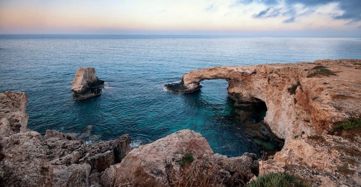 East Coast National Park: Half-Day Caves Jeep Safari