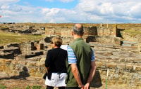 From Skopje, Private Full-Day Tour to Popova Kula Winery - Housity
