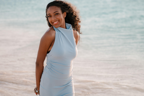 Private Professional Photoshoot in Aruba