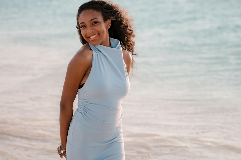 Private Professional Photoshoot in Aruba