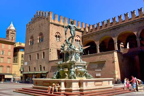 2020 在 波隆纳 的最佳葡萄酒之旅 - 义大利 最受好评葡萄酒品酒体验