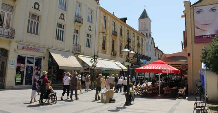 Heraklea Lynkestis, Bitola - Book Tickets & Tours | GetYourGuide