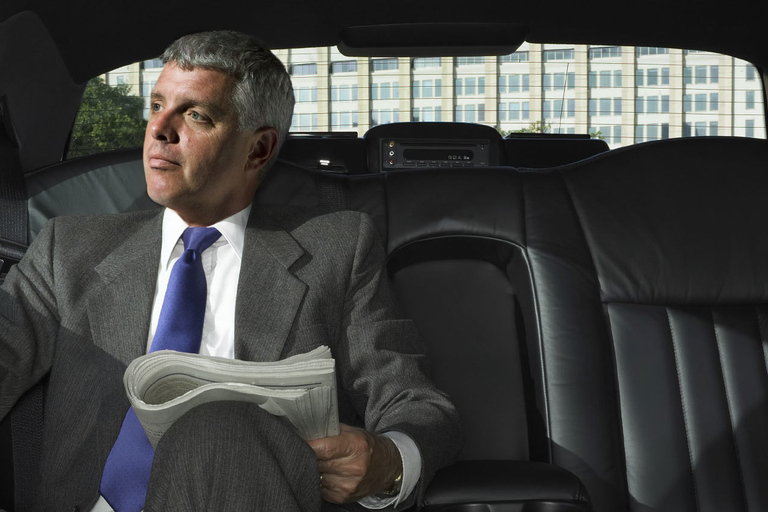 Bruxelas: Traslado Particular do Aeroporto para a CidadeBruxelas: transporte privado do aeroporto para a cidade