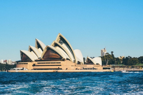 Sydney: Private anpassbare Tour mit einem Einheimischen4-stündige Best of Sydney Tour mit einem Einheimischen