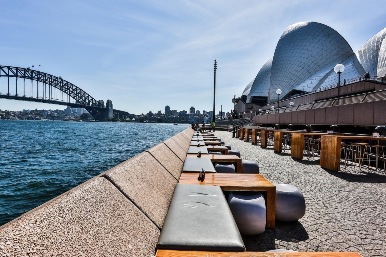 Sydney: Private Customizable Tour with a Local 4-Hour Best of Sydney with a Local Tour