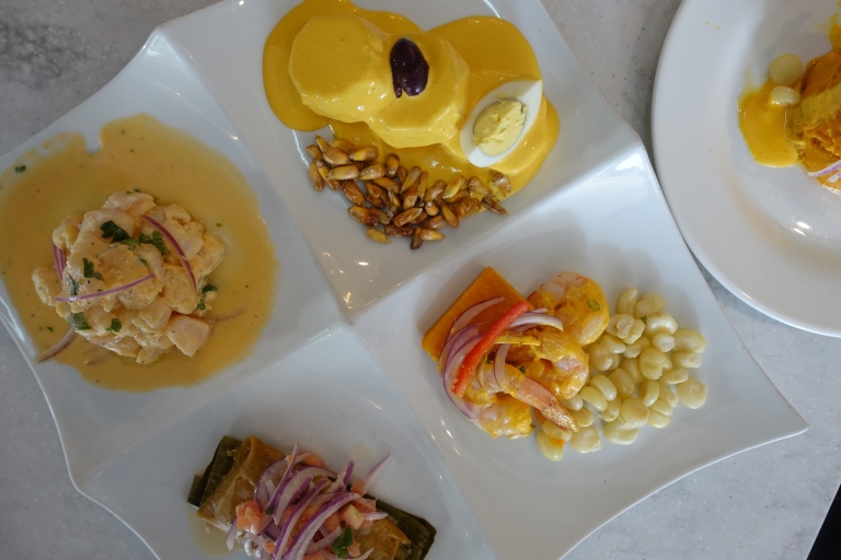 Miami: visite gastronomique et artistique de Wynwood