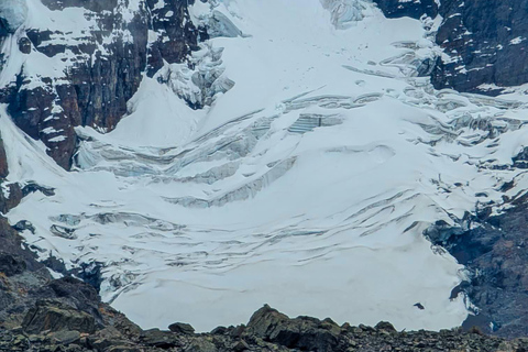 2-Day Private Expedition: Condoriri Peaks and Ventanani Glacier