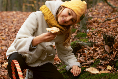 Yerevan: Wild Herbs Foraging Experience in the Nature
