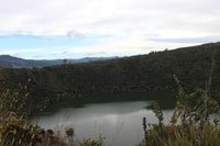 Tour privato del lago Guatavitá da Bogotá - Hizvo