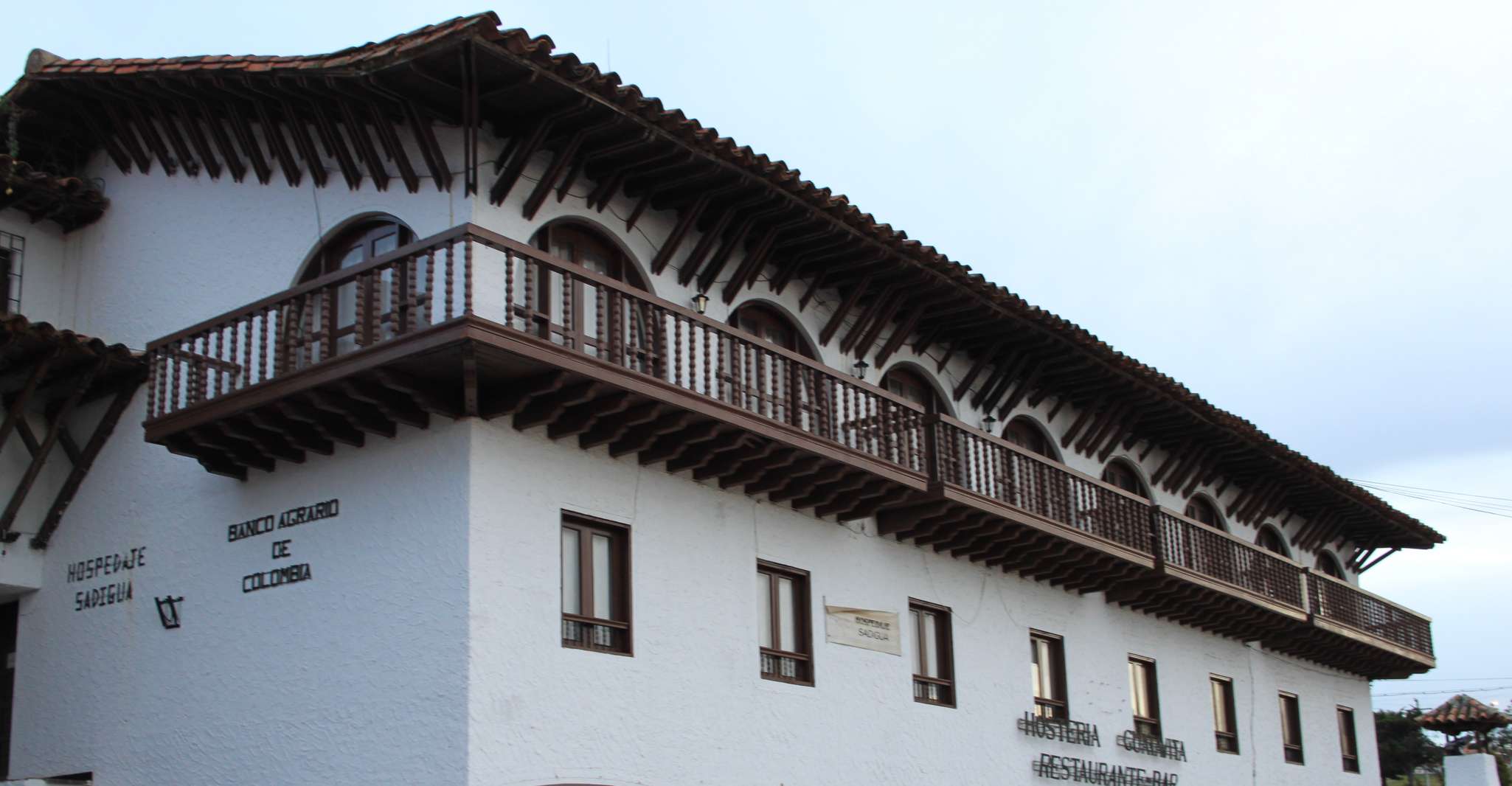 Tour privato del lago Guatavitá da Bogotá - Hizvo