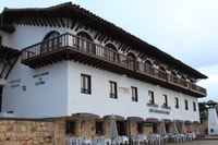 Tour privato del lago Guatavitá da Bogotá - Hizvo
