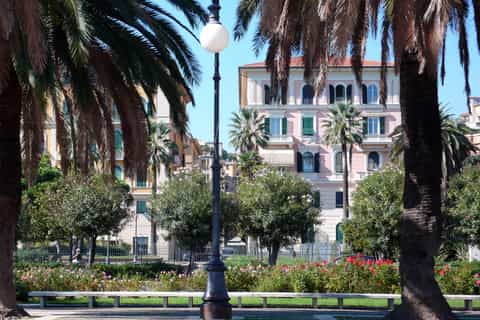 La Spezia: 2,5-uurs privé wandeltocht met een lokale gids